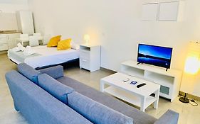 Apartamentos Pintor Losada